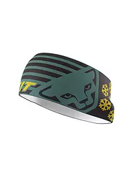 DYNAFIT | Stirnband Graphic Performance | Bleu clair