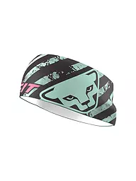 DYNAFIT | Stirnband Graphic Performance | Vert clair