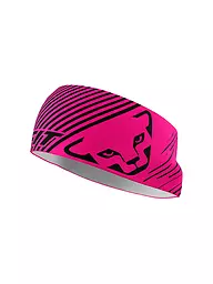 DYNAFIT | Stirnband Graphic Performance | Rose