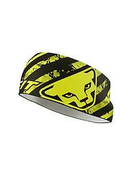 DYNAFIT | Stirnband Graphic Performance | Jaune