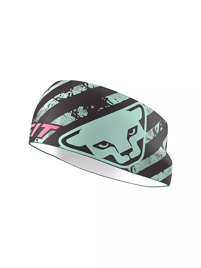 DYNAFIT | Stirnband Graphic Performance | Vert clair