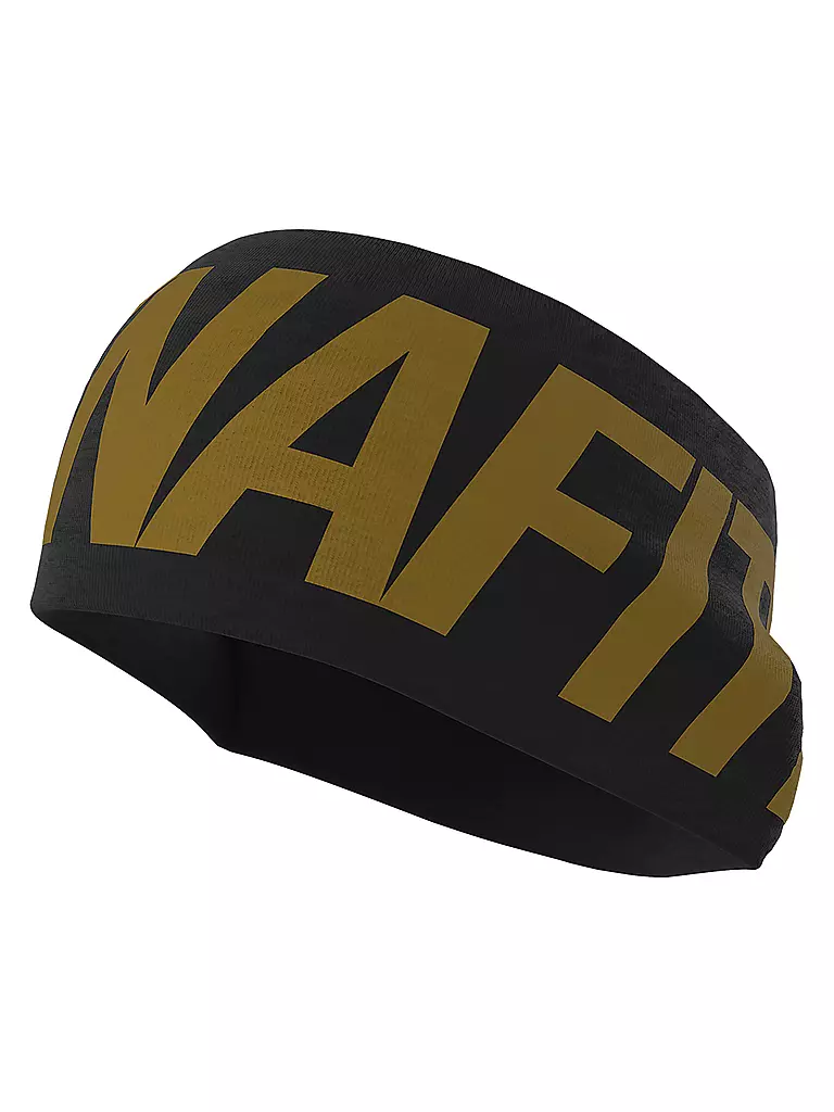DYNAFIT | Stirnband Light Logo | Noir