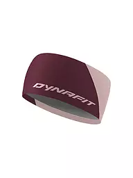 DYNAFIT | Stirnband Performance Dry 2.0 | Rose