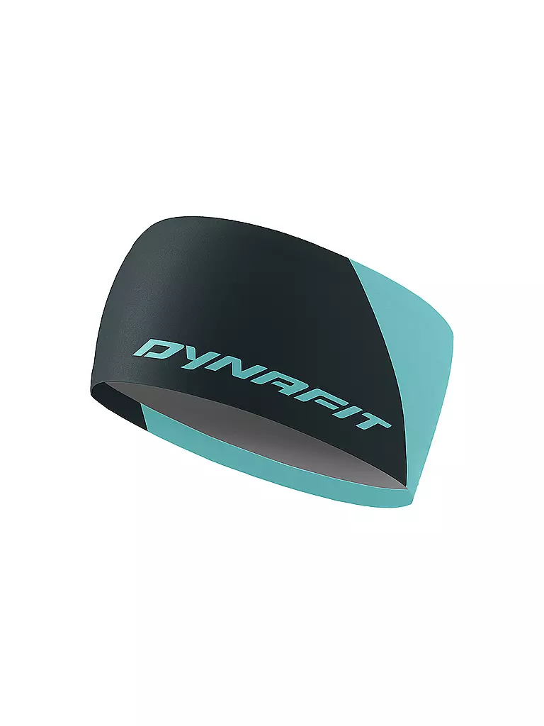 DYNAFIT | Stirnband Performance Dry 2.0 | Bleu foncé