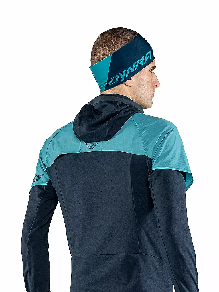 DYNAFIT | Stirnband Performance Dry 2.0 | Olive