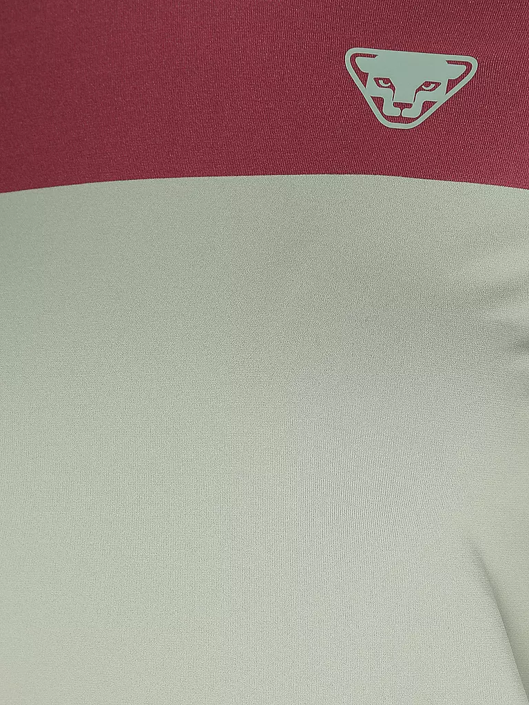 DYNAFIT | T-shirt à manches longues Traverse S-Tech pour femme |