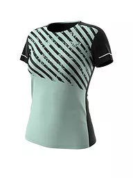 DYNAFIT | T-shirt de randonnée alpin pour femmes | Vert clair