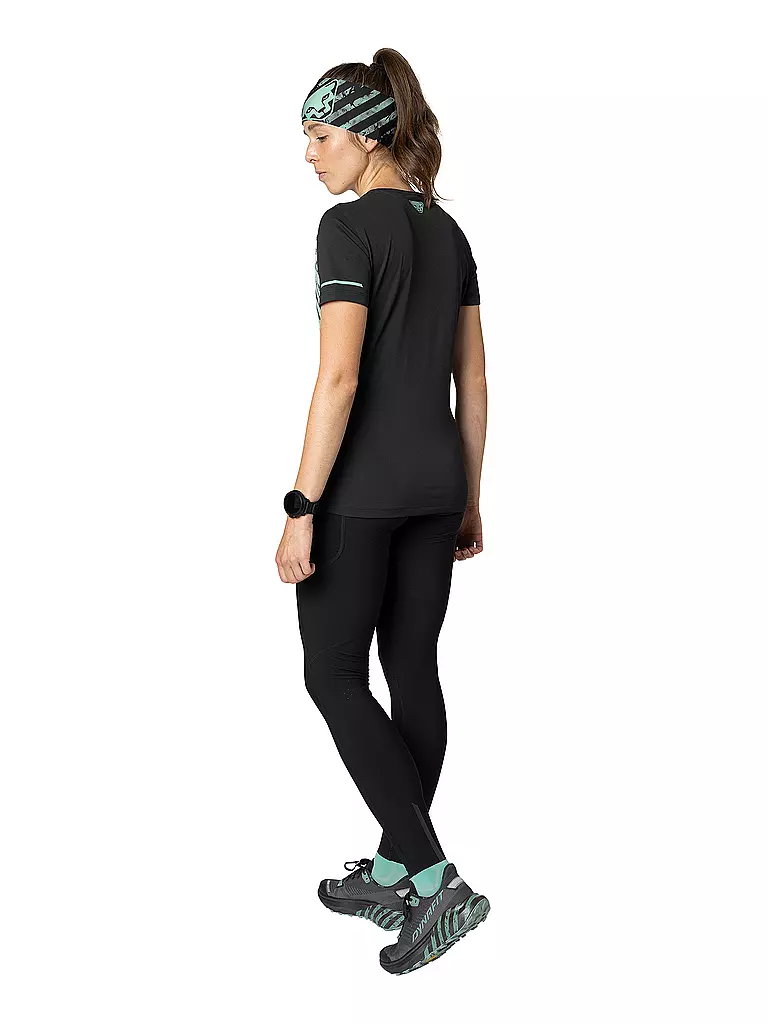 DYNAFIT | T-shirt de randonnée alpin pour femmes |
