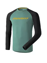 DYNAFIT | T-shirt de randonnée homme 24/7 | Bleu clair