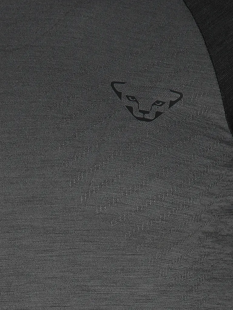 DYNAFIT | T-shirt de randonnée homme Tour Light Merino |