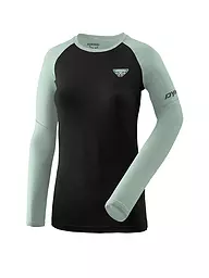 DYNAFIT | T-shirt de randonnée pour femme Alpine Pro | Noir