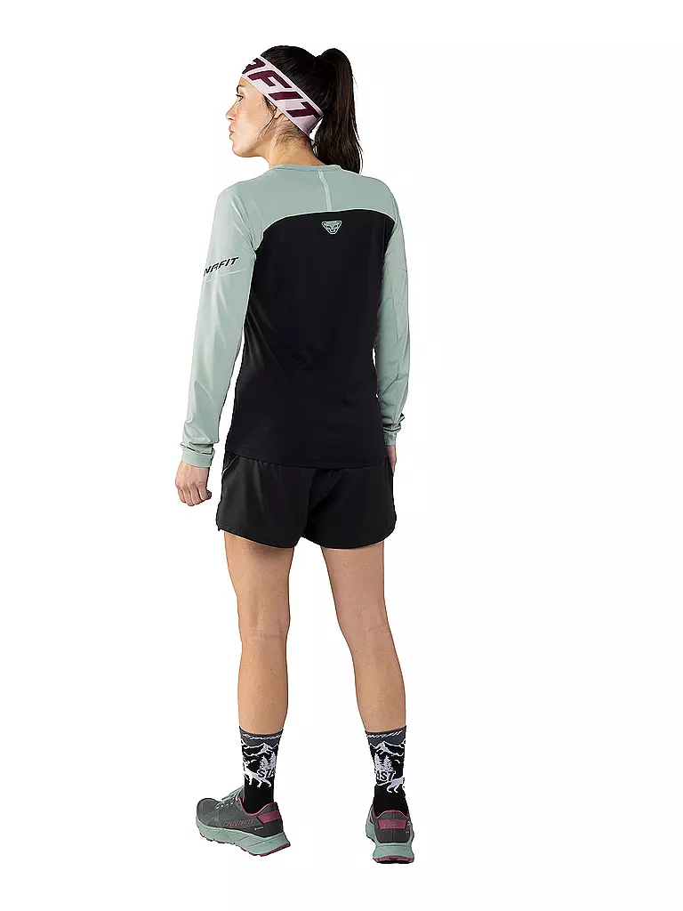 DYNAFIT | T-shirt de randonnée pour femme Alpine Pro |