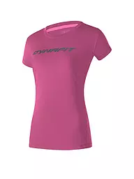 DYNAFIT | T-shirt de randonnée pour femme Traverse 2 | Baie