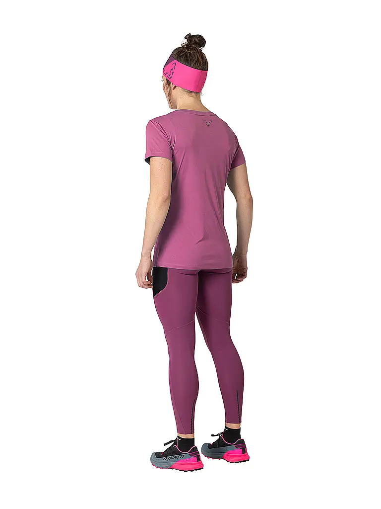 DYNAFIT | T-shirt de randonnée pour femme Traverse 2 |