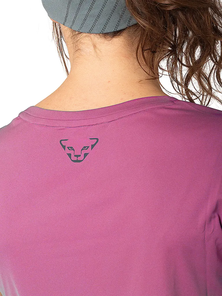DYNAFIT | T-shirt de randonnée pour femme Traverse 2 |