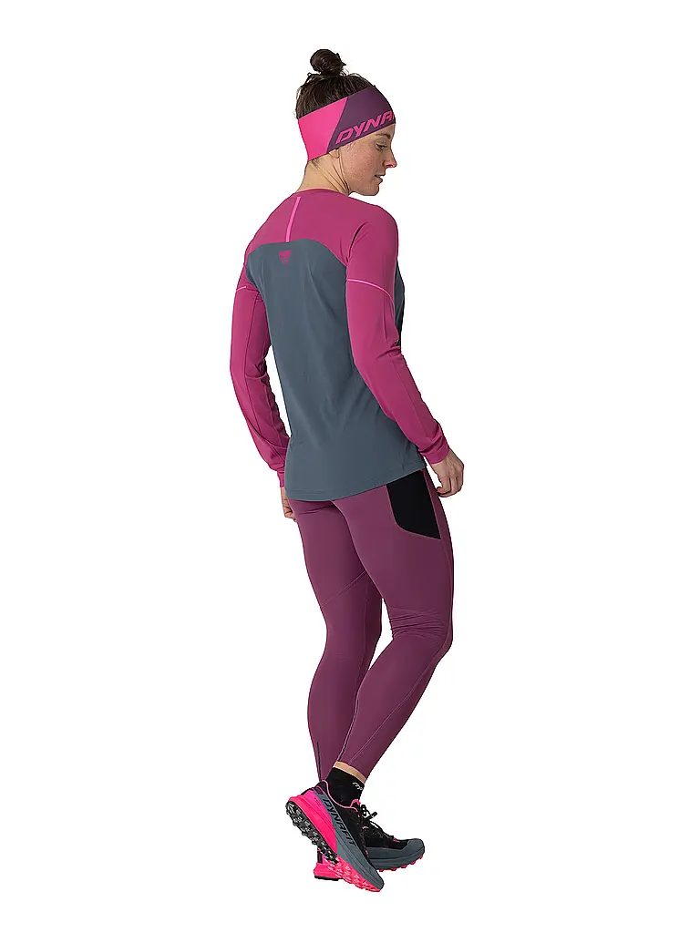 DYNAFIT | T-shirt de randonnée pour femmes Alpine Pro |