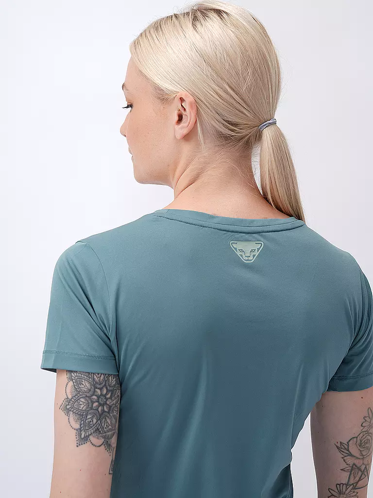 DYNAFIT | T-shirt de randonnée pour femmes Traverse 2 |