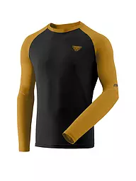 DYNAFIT | T-shirt de randonnée pour homme Alpine Pro | Noir