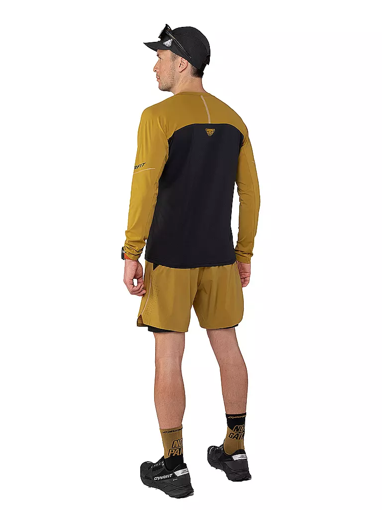 DYNAFIT | T-shirt de randonnée pour homme Alpine Pro |