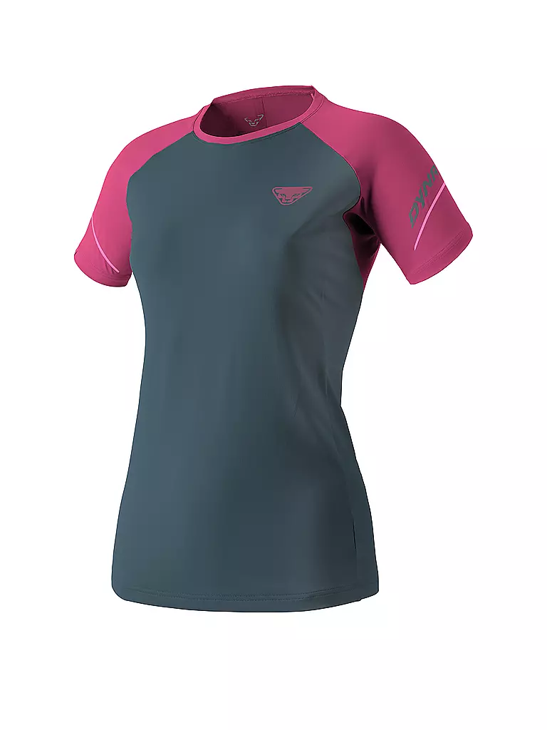 DYNAFIT | T-shirt de sport femme Alpine Pro | Baie