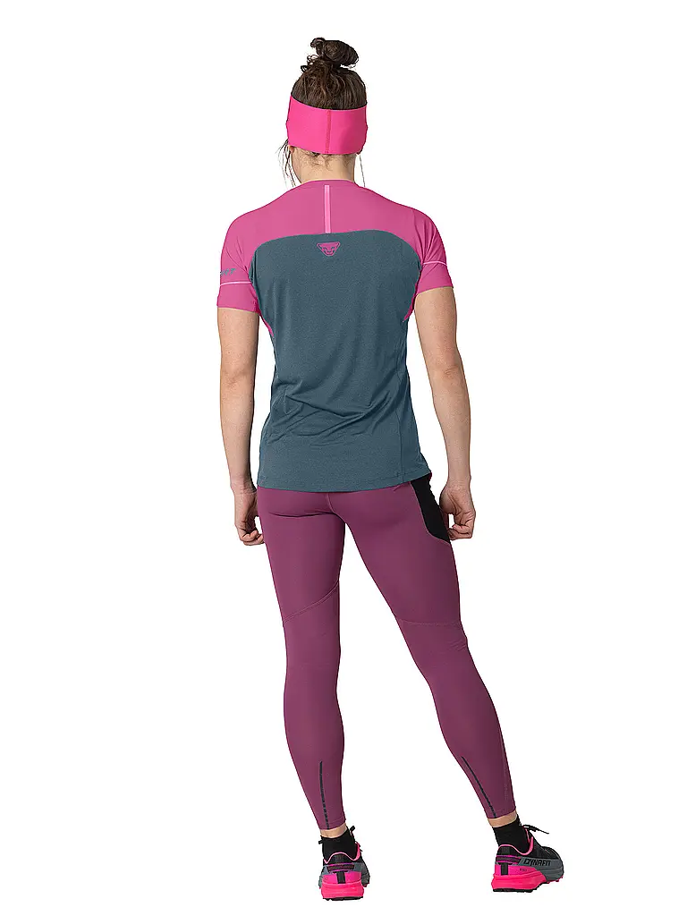 DYNAFIT | T-shirt de sport femme Alpine Pro |