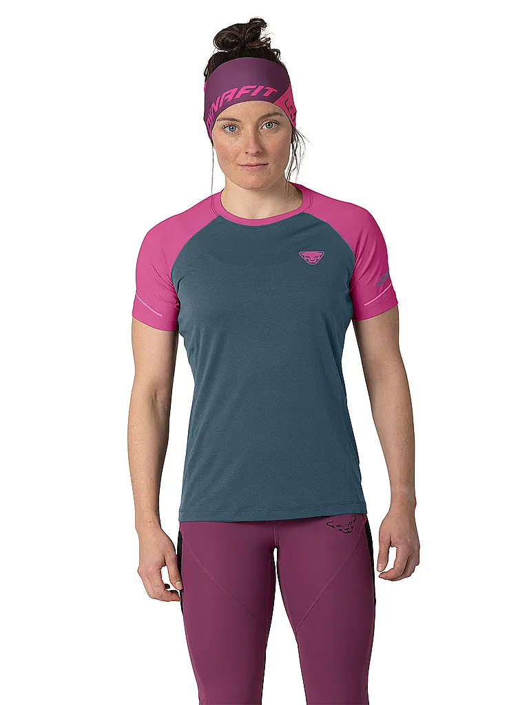 DYNAFIT | T-shirt de sport femme Alpine Pro |
