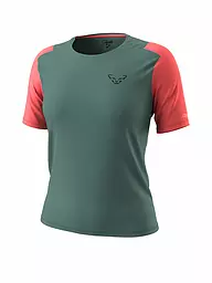DYNAFIT | T-shirt de sport femme Transalper | Pétrole