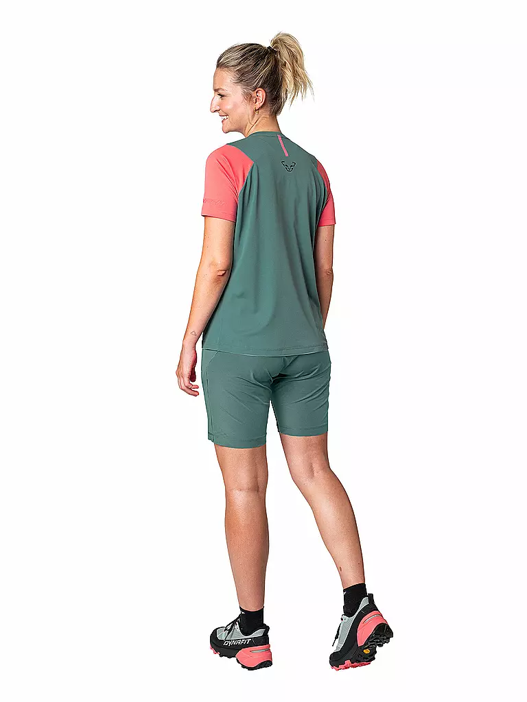 DYNAFIT | T-shirt de sport femme Transalper |