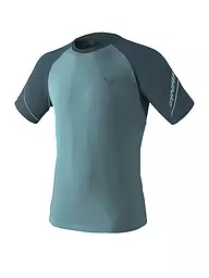 DYNAFIT | T-shirt de sport homme Alpine Pro | Pétrole