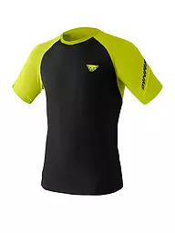 DYNAFIT | T-shirt de sport homme Alpine Pro | Jaune