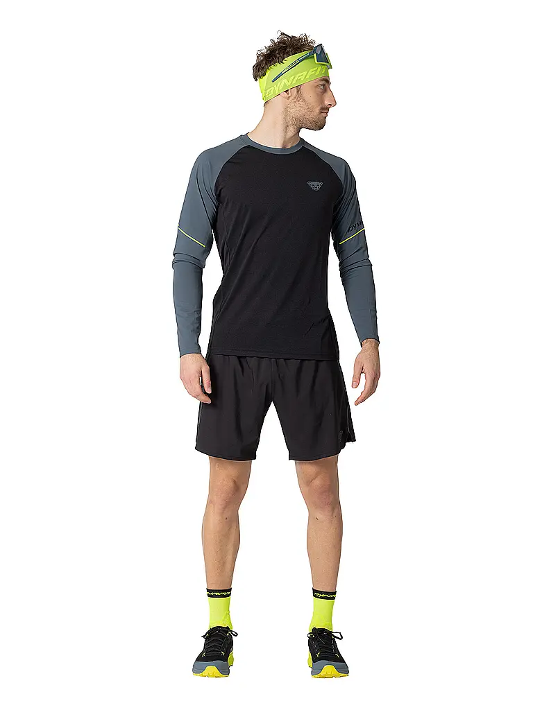 DYNAFIT | T-shirt de sport homme Alpine Pro | Gris