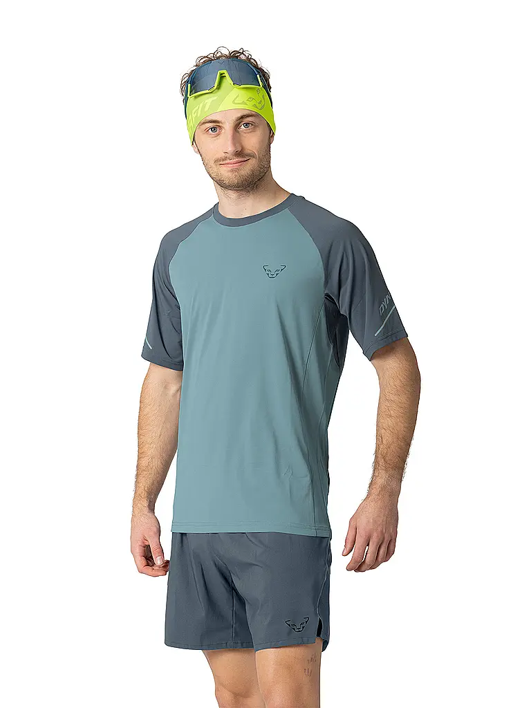 DYNAFIT | T-shirt de sport homme Alpine Pro |