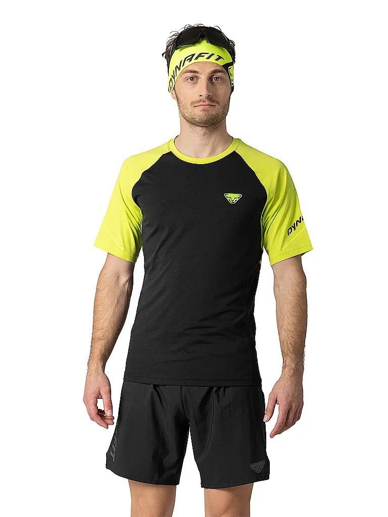 DYNAFIT | T-shirt de sport homme Alpine Pro |