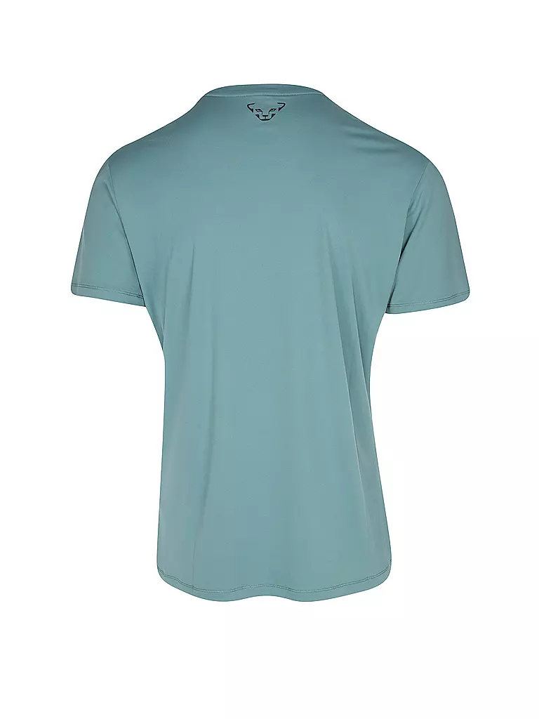 DYNAFIT | T-shirt de sport homme Traverse 2 | Pétrole