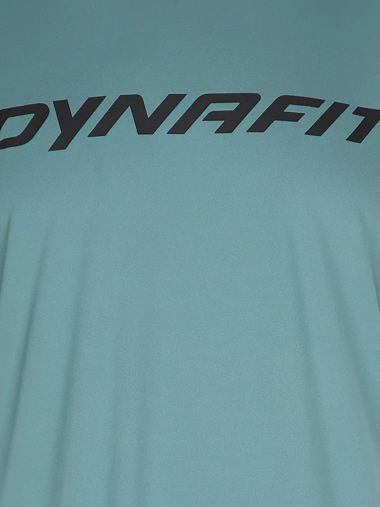 DYNAFIT | T-shirt de sport homme Traverse 2 | Pétrole