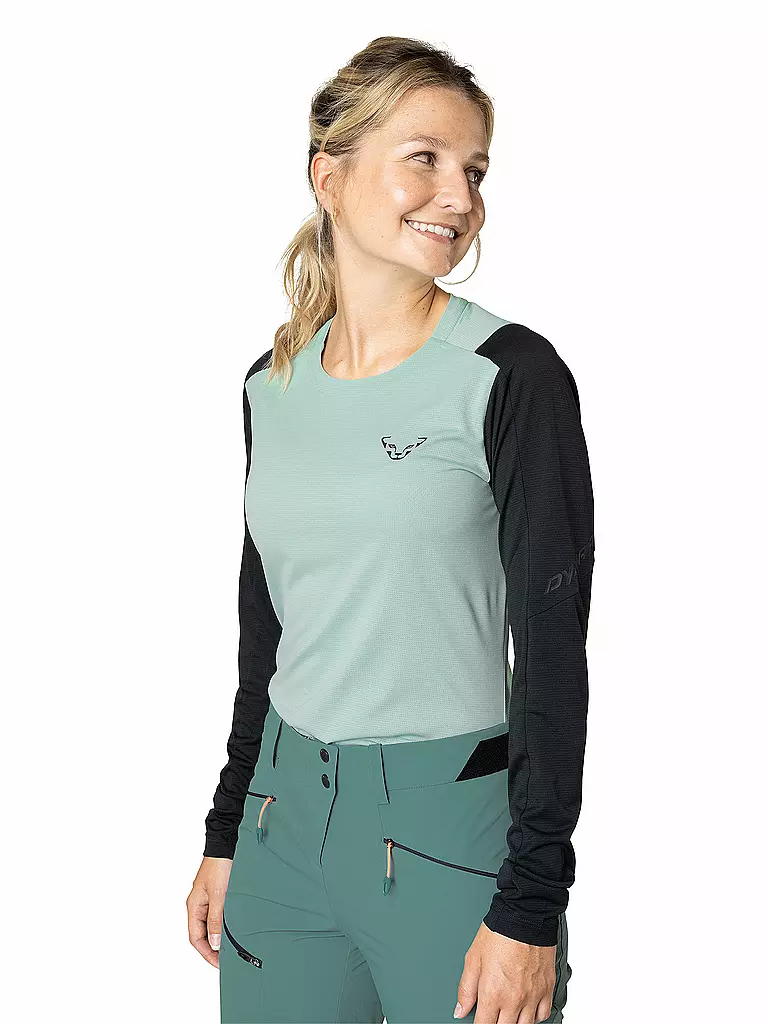 DYNAFIT | T-shirt de sport Transalper pour femmes |