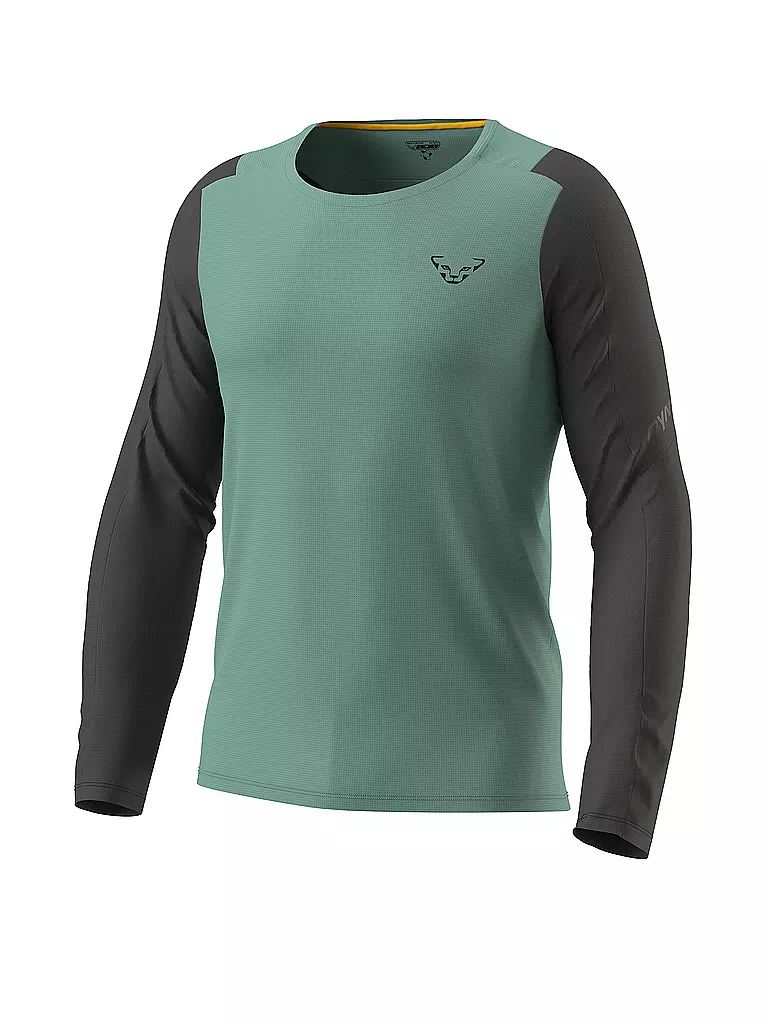 DYNAFIT | T-shirt de sport Transalper pour homme | Pétrole