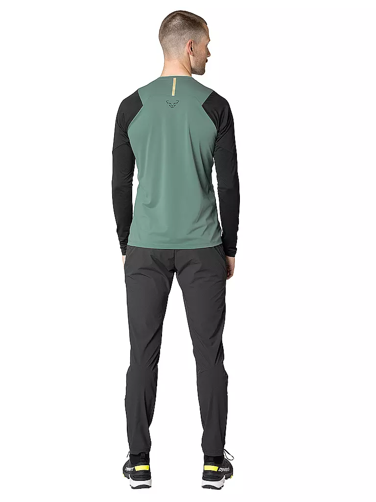 DYNAFIT | T-shirt de sport Transalper pour homme |