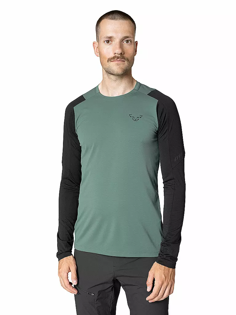 DYNAFIT | T-shirt de sport Transalper pour homme |