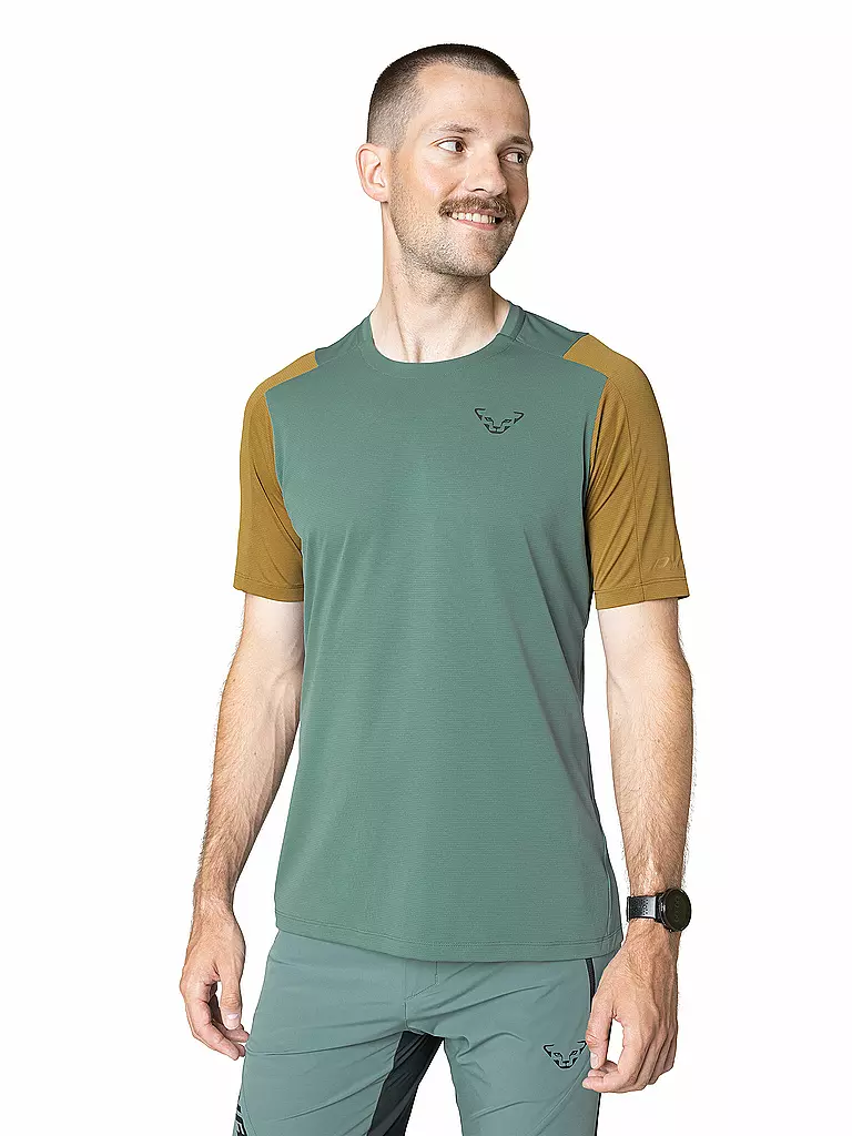 DYNAFIT | T-shirt de sport Transalper pour homme | 