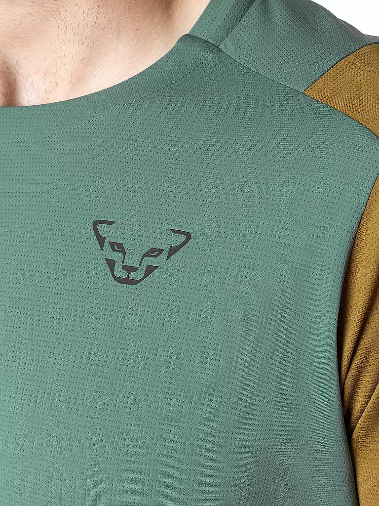DYNAFIT | T-shirt de sport Transalper pour homme | 