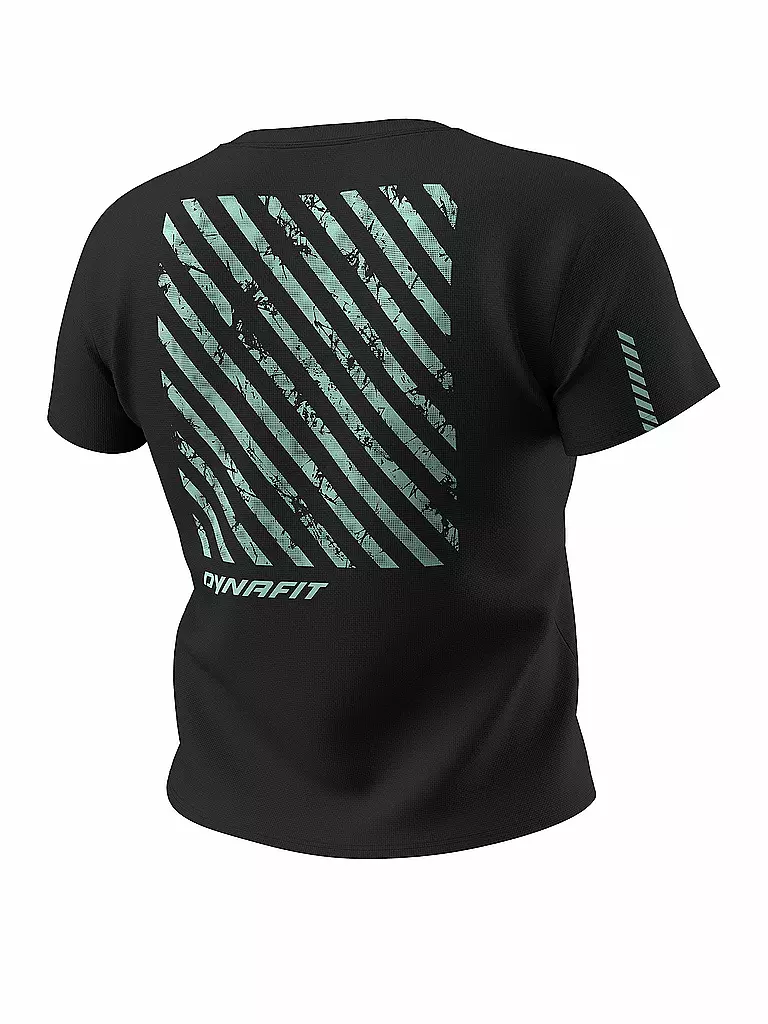 DYNAFIT | T-shirt de trail fonctionnel pour femmes |
