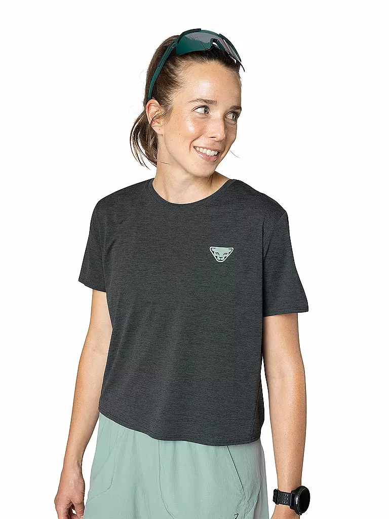DYNAFIT | T-shirt de trail fonctionnel pour femmes |