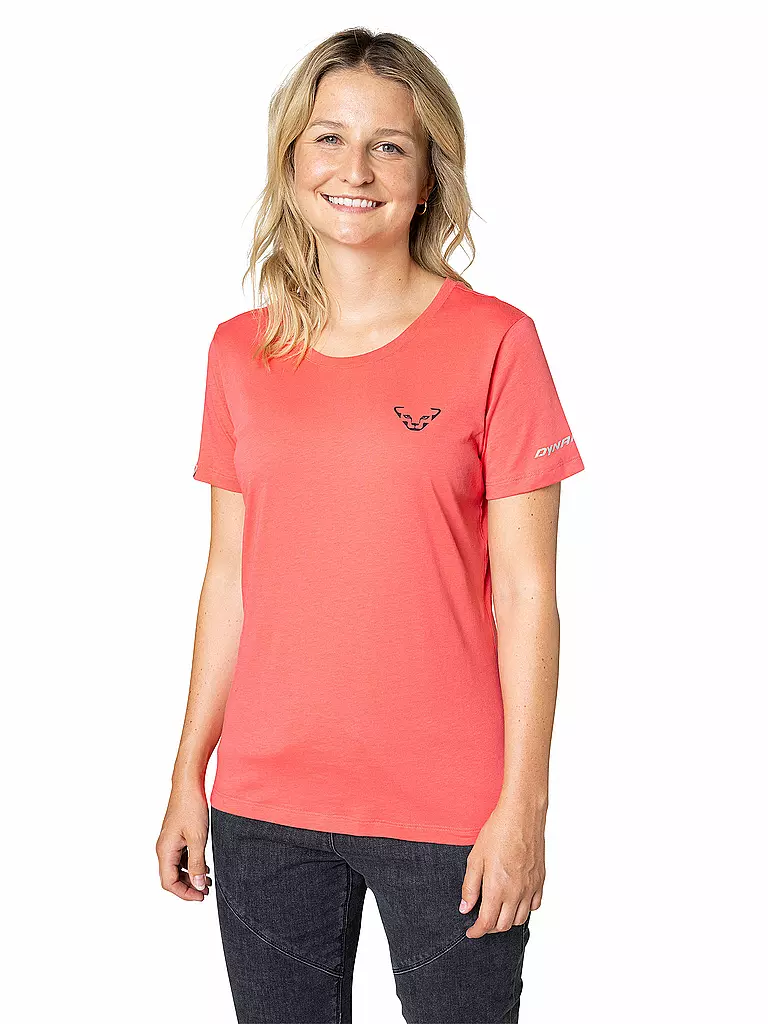 DYNAFIT | T-shirt graphique 24/7 pour femmes |