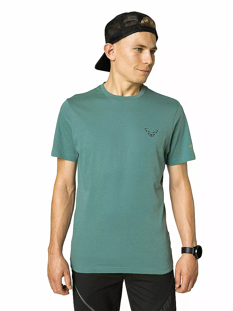 DYNAFIT | T-shirt homme 24/7 Graphic |