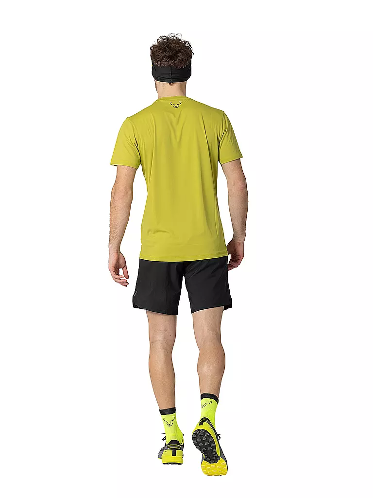 DYNAFIT | T-shirt Traverse Homme |