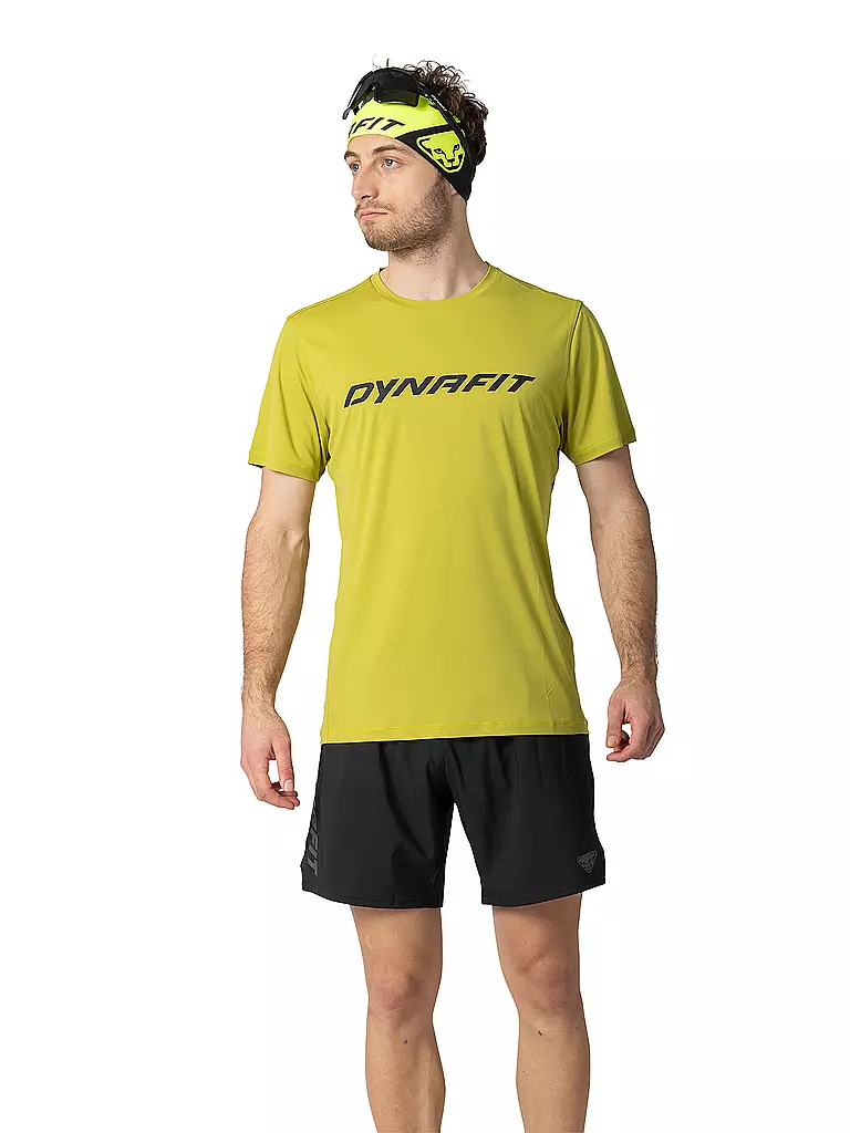 DYNAFIT | T-shirt Traverse Homme |