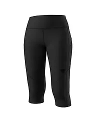 DYNAFIT | Tight 3/4 Alpine Femme | Noir