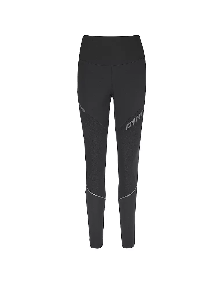 DYNAFIT | Tight de randonnée Traverse pour femme | Noir