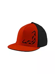 DYNAFIT | Trucker Cap | Orange